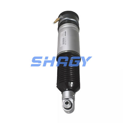 เหมาะสําหรับ BMW 765 730d หลังซ้าย ไม่ติดไฟฟ้า 37126785537, 37126785538 ระบบแขวนอากาศ