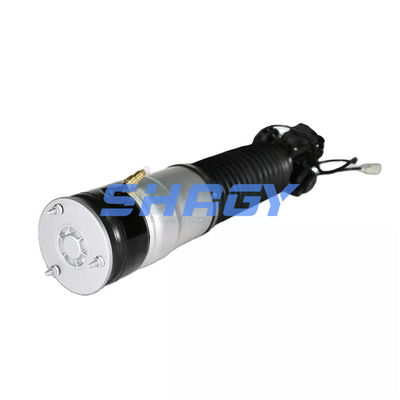 เหมาะสําหรับ BMW F02 หลังขวา3712 6791 676 ระบบแขวนอากาศกระแทก