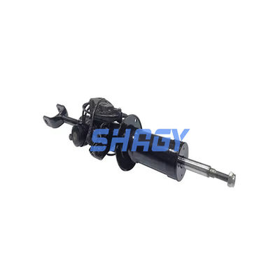 เหมาะสําหรับ BMW F02 หน้า 3711 6796 925 3711 6796 926 ระบบแขวนอากาศ
