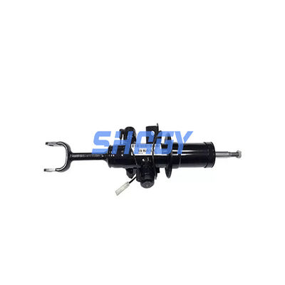 เหมาะสําหรับ BMW F02 หน้า 3711 6796 925 3711 6796 926 ระบบแขวนอากาศ