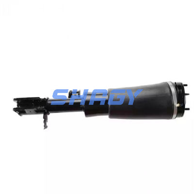 การติดตั้งมืออาชีพ แนะนําอย่างมาก Land Rover L322 การแขวนอากาศแรงกระแทก LR012859