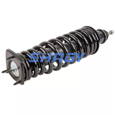 เหมาะสําหรับ Mercedes W163 หลังซ้าย (ขวา) A163 320 2313 การแขวนอากาศ