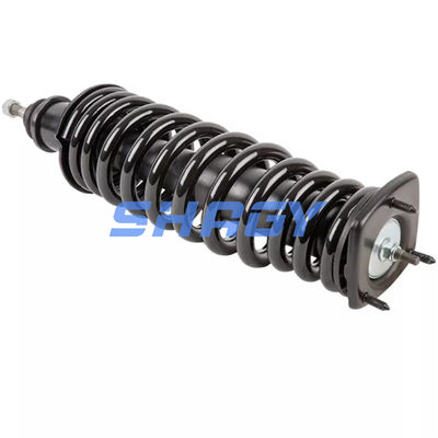เหมาะสําหรับ Mercedes W163 หลังซ้าย (ขวา) A163 320 2313 การแขวนอากาศ