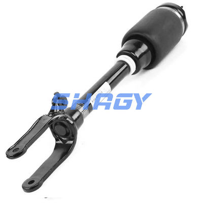 เหมาะสําหรับ Mercedes W164 ไม่มีไฟฟ้าหน้า A164 320 6113 การแขวนอากาศ