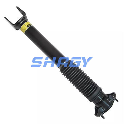 เหมาะสําหรับ Mercedes W166 หลังจากไม่มีไฟฟ้า A166 320 0030 การแขวนอากาศแรงกระแทก