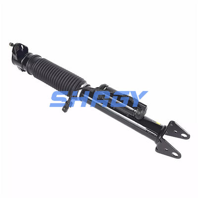เหมาะสําหรับ Mercedes W166 หลังจากมีไฟฟ้า A166 320 0130 การแขวนอากาศแรงช็อค