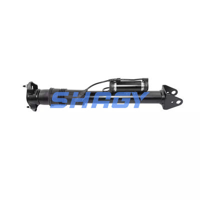 เหมาะสําหรับ Mercedes W166 หลังจากมีไฟฟ้า A166 320 0130 การแขวนอากาศแรงช็อค