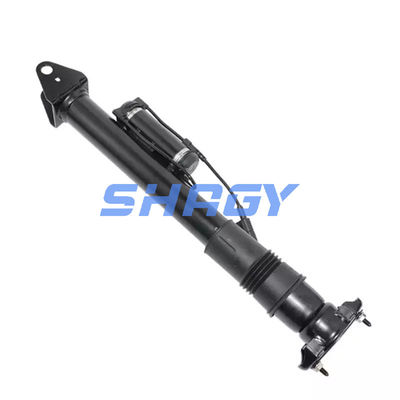 เหมาะสําหรับ Mercedes W166 หลังจากมีไฟฟ้า A166 320 0130 การแขวนอากาศแรงช็อค