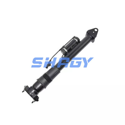 เหมาะสําหรับ Mercedes W166 หลังจากมีไฟฟ้า A166 320 0130 การแขวนอากาศแรงช็อค