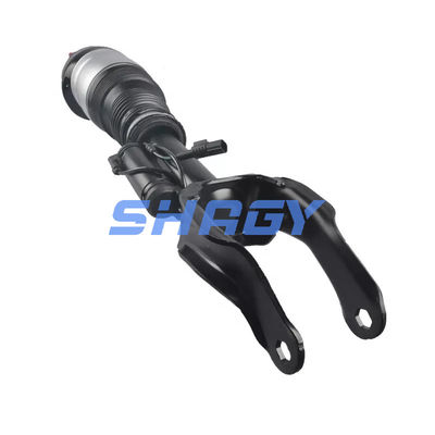 เหมาะสําหรับ Mercedes W166 หน้าซ้าย tA166 320 1313 ระบบแขวนอากาศ