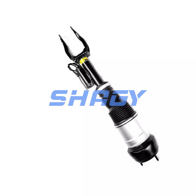 เหมาะสําหรับ Mercedes W166 หน้าซ้าย tA166 320 1313 ระบบแขวนอากาศ