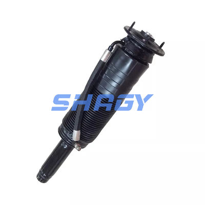 A2203208313 สําหรับ Mercedes CL/S-Classe W220 CL500 หน้าซ้าย ABC เครื่องดึงแรงกระแทก