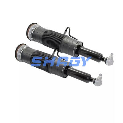 Mercedes S-Class W221 เครื่องกันกระแทกด้านหน้า A2213206213 เครื่องกันกระแทกด้านหน้า RE ABC