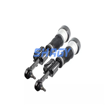 เหมาะสําหรับ Mercedes W221 หน้าซ้าย A220 320 2138 การแขวนชน