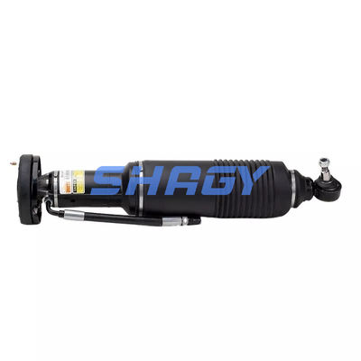 A2303208513 ชุดการแขวนไฮดรอลิกสําหรับเครื่องปอดแรง Mercedes W230 ABC