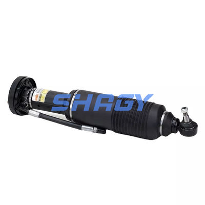 A2303208513 ชุดการแขวนไฮดรอลิกสําหรับเครื่องปอดแรง Mercedes W230 ABC