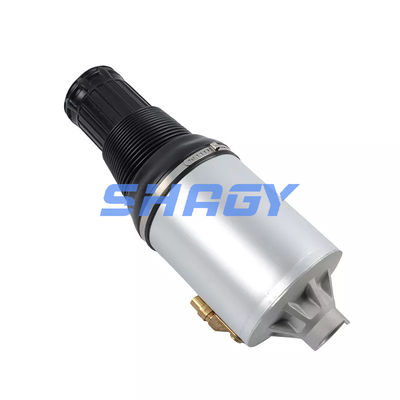เหมาะสําหรับ Audi A8D3 ด้านหน้า 4E0 616 039AF 4E0 616 040 AF ลายอากาศ
