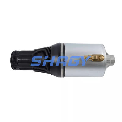 เหมาะสําหรับ Audi A8D3 ด้านหน้า 4E0 616 039AF 4E0 616 040 AF ลายอากาศ