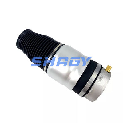 เหมาะสําหรับ Audi Q7 หน้าขวา (02-12) 7L6 616 404B Air Sping