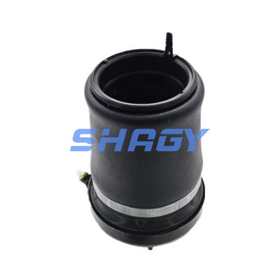 เหมาะสําหรับ BMW X5 E53 หน้าซ้าย 37116757501 Air Spring