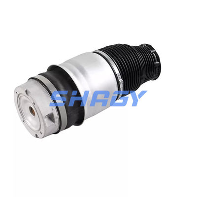 เหมาะสําหรับ Audi Q7 ทางด้านหลัง (02-10) 7L6 616 503B Air Spring