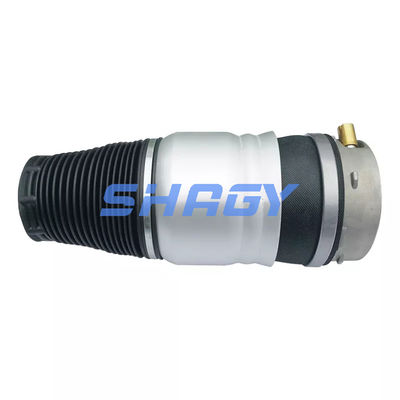 เหมาะสําหรับ Audi Q7 ทางด้านหลัง (02-10) 7L6 616 503B Air Spring