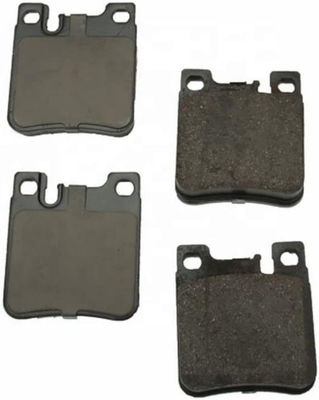 0024204620 แปดเบรคด้านหลัง Benz Clk320 420 C208 ชาซี 1997-2002 S Series W140 1991-1998