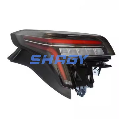สําหรับอะไหล่รถยนต์ Cadillac, Cadillac CT5 ไฟเบรกหลัง LED, ไฟสัญญาณหลัง, รหัส OE 85164453/87864511/87864506/851644