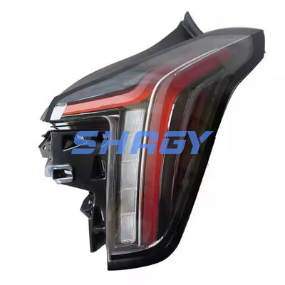 สําหรับอะไหล่รถยนต์ Cadillac, Cadillac CT5 ไฟเบรกหลัง LED, ไฟสัญญาณหลัง, รหัส OE 85164453/87864511/87864506/851644