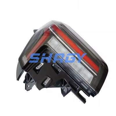 สําหรับอะไหล่รถยนต์ Cadillac, Cadillac CT5 ไฟเบรกหลัง LED, ไฟสัญญาณหลัง, รหัส OE 85164453/87864511/87864506/851644