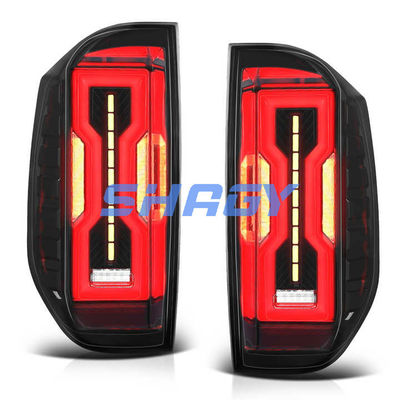 คุณภาพมาตรฐานสูงสําหรับ Toyota Thundra 2014-2021 815500C100 815500C101 815600C100 815600C101 ไฟหลังรถ