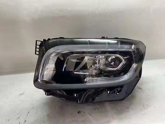 ไฟหน้า Led สําหรับ Mercedes-Benz glb Class X247 W247 2020- ส่วนยนต์ ไฟหน้า Led