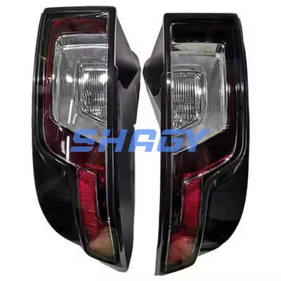 OEM LR072649 LR072648 ไฟหลังสําหรับ Land Rover Range Rover Evoque 2016 ไฟท้าย ไฟท้าย