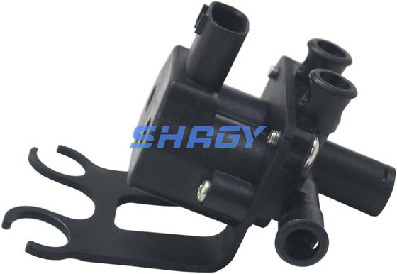 วาล์วบล็อกควบคุมความสูง รองรับ Toyota สําหรับ Lexus LS460 วาล์ว Assy 48095-30060