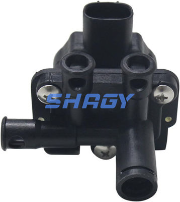 วาล์วบล็อกควบคุมความสูง รองรับ Toyota สําหรับ Lexus LS460 วาล์ว Assy 48095-30060