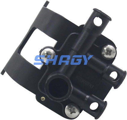 วาล์วบล็อกควบคุมความสูง รองรับ Toyota สําหรับ Lexus LS460 วาล์ว Assy 48095-30060