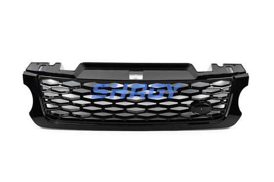 2014-2018 Range Rover Sport L494 คอร์ดี้คิตของเฟอริง Lumma อุปกรณ์สํารองรถยนต์