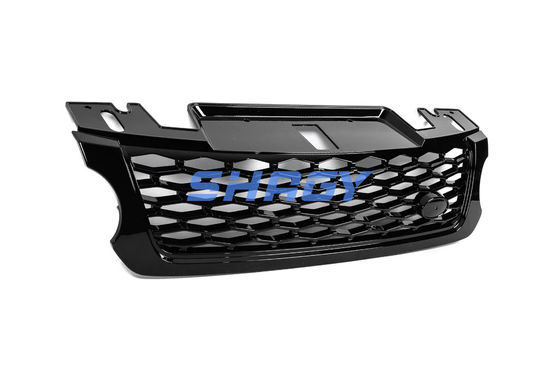 2014-2018 Range Rover Sport L494 คอร์ดี้คิตของเฟอริง Lumma อุปกรณ์สํารองรถยนต์