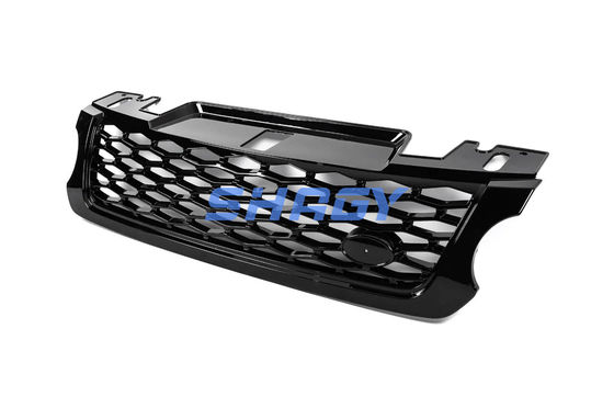 2014-2018 Range Rover Sport L494 คอร์ดี้คิตของเฟอริง Lumma อุปกรณ์สํารองรถยนต์