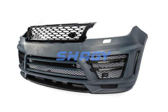 2014-2018 Range Rover Sport L494 คอร์ดี้คิตของเฟอริง Lumma อุปกรณ์สํารองรถยนต์