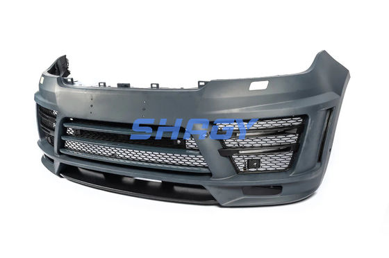 2014-2018 Range Rover Sport L494 คอร์ดี้คิตของเฟอริง Lumma อุปกรณ์สํารองรถยนต์