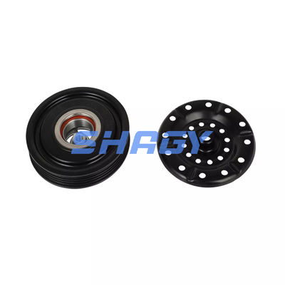 ชุดซ่อมแซมคอมเพรสเซอร์ AC A/C สําหรับ Toyota Yaris 2007 - 2012