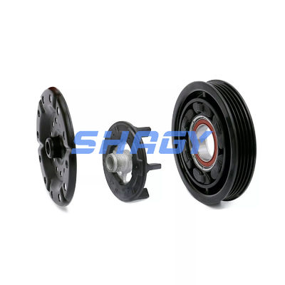 ชุดซ่อมแซมคอมเพรสเซอร์ AC A/C สําหรับ Toyota Yaris 2007 - 2012