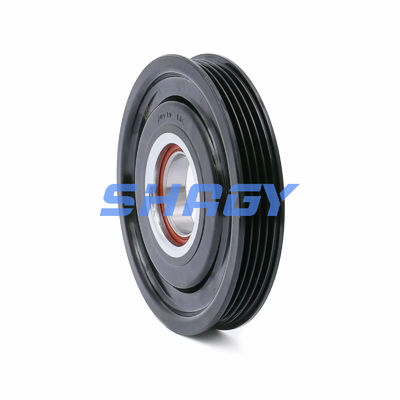 ชุดซ่อมแซมคอมเพรสเซอร์ AC A/C สําหรับ Toyota Yaris 2007 - 2012