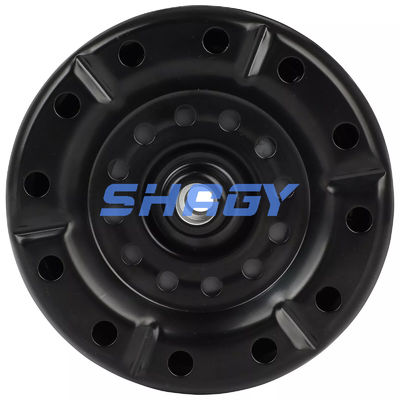 ชุดซ่อมแซมคอมเพรสเซอร์ AC A/C สําหรับ Toyota Yaris 2007 - 2012