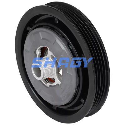 ชุดซ่อมแซมคอมเพรสเซอร์ AC A/C สําหรับ Toyota Yaris 2007 - 2012