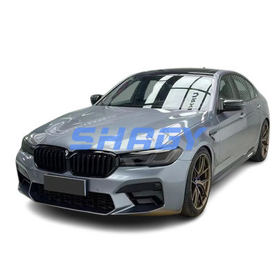 BMW G30 Body Kit สําหรับปี 2018-2019 ซีรี่ย์ 5 ถึง 2021 M5 OEM Standard