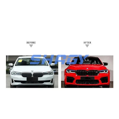 BMW G30 ถึง F90 M5 คาร์ตูรี่คิต สําหรับ BMW 5 ซีรีย์