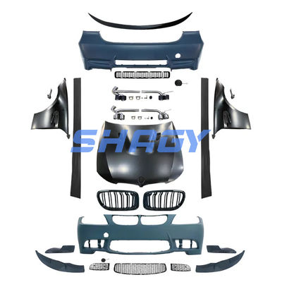 BMW M3 Style Body Kit สําหรับ BMW 3 ซีรีย์ E90 M3 Body Kits 2009-2012