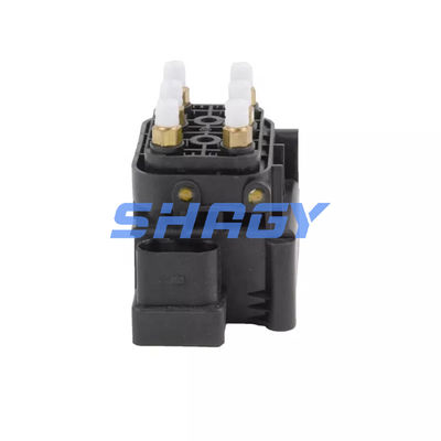 สําหรับ Audi A6,A8D3 4E0 616 007 แวลล์บล็อก